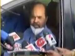 રાજ્યસભા ચૂંટણીઃ પોતાના તમામ ઉમેદવારો જીતશે તેવો ભાજપ-કોગ્રેસે કર્યો દાવો, જુઓ વીડિયો