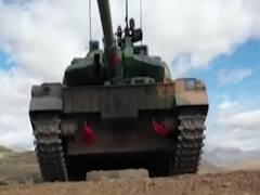 चीन ने जारी किया सैनिकों का नया प्रोपागेंडा वीडियो