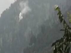 J&K: Army soldier martyred in ceasefire violation by Pakistan