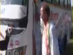  ગાંધીનગરઃ ખાલી પડેલી રાજ્યની આઠ વિધાનસભા બેઠકો પર કોગ્રેસે અત્યારથી શરૂ કર્યો પ્રચાર, જુઓ વીડિયો