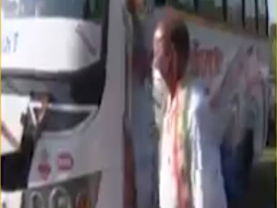  ગાંધીનગરઃ ખાલી પડેલી રાજ્યની આઠ વિધાનસભા બેઠકો પર કોગ્રેસે અત્યારથી શરૂ કર્યો પ્રચાર, જુઓ વીડિયો