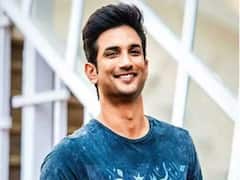 Had great experience of working with Sushant in Kedarnath: Nitish Bharadwaj