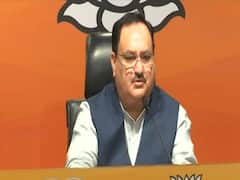Nadda asks 10 questions to Sonia Gandhi over RGF-China link