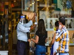 Unlock 1: Gujarat transport buses to run from today