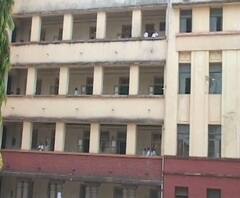 Inmates Escape | औरंगाबादच्या घाटीमध्ये तपासणीसाठी आलेला कैदी पोलिसांच्या हातावर तुरी देऊन फरार