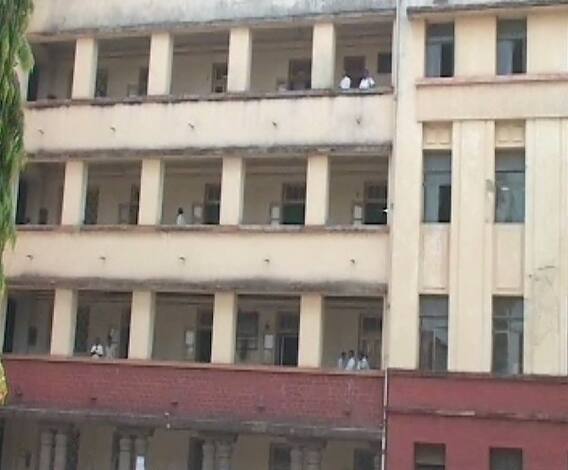 Inmates Escape | औरंगाबादच्या घाटीमध्ये तपासणीसाठी आलेला कैदी पोलिसांच्या हातावर तुरी देऊन फरार