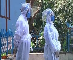 করোনা: দেশ জুড়ে দৈনিক সংক্রমণ পার করল ১৩০০০, শারীরিক অবস্থার অবনতি দিল্লির স্বাস্থ্যমন্ত্রীর