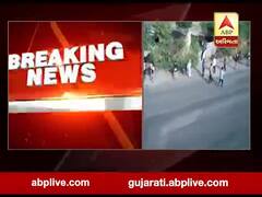 પાટણના સમીમાં ખેડૂતોએ ચણાની ખરીદી કરાવી બંધ, રાધનપુરના MLA રઘુ દેસાઇએ સભા કરતા અટકાયત કરાઇ