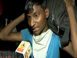 People suffer due to 'corruption in lockdown' | Ghanti Bajao 