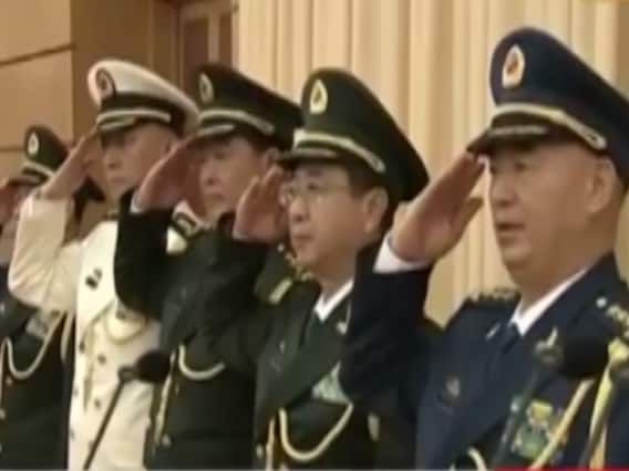 Meet the Chinese General whose actions led to Galwan clash?