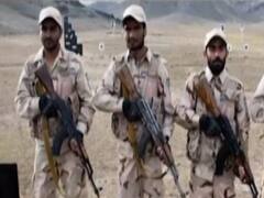 Karachi Terror Attack: चारों आतंकियों की तस्वीर आई सामने