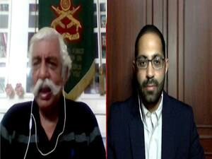 कितना नीचे गिरेगा Pakistan? आतंक फैलाने में हारे तो जासूसी के सहारे!  Seedha Sawal