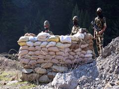 India-China Border Tensions: क्या बातचीत से बनेगी बात? | Top 40