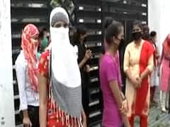 UP: 18 workers of CM helpline office test positive, office sealed