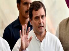 'गलत रेस जीतने के रास्ते पर भारत'- Corona के बढ़ते मामलों पर Rahul Gandhi, सरकार को ठहराया जिम्मेदार