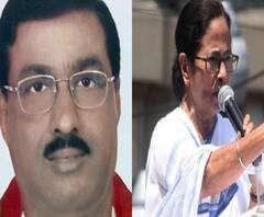 '৩৫ বছরের সঙ্গীকে হারালাম', তমোনাশের মৃত্যুতে ট্যুইটে শোকবার্তা মুখ্যমন্ত্রীর