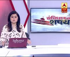 LG conducts high-level meeting with Delhi CM over beds in hospital