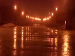 Delhi-NCR के कई इलाकों में बारिश