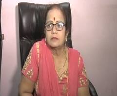 Mumbai Mayor Kishori Pednekar यांना किडनी स्टोनचा त्रास होत असल्याने रुग्णालयात दाखल