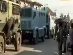 Jammu and Kashmir के Pulwama में सुरक्षा बलों ने 2 आतंकियों को किया ढेर