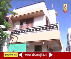 Aurangabad Crime | औरंगाबादमध्ये बहीण-भावाची हत्या, घटनेनं शहरात खळबळ