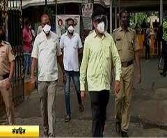 KEM रुग्णालयात ऑक्सिजन न मिळाल्याने तीन कोरोना रुग्णांचा मृत्यू झाल्याचा किरीट सोमय्यांचा आरोप