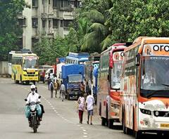 Road Tax | लॉकडाऊनमुळे खाजगी ट्रॅव्हल्स मालक अडचणीत, खाजगी गाड्यांना रोड टॅक्समध्ये सूट मिळेल का?