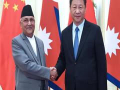 शातिर चीन नेपाल की जमीन में घुसा, ऐतिहासिक भूल कर रहा है नेपाल!
