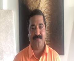 बेपत्ता 80 वर्षीय कोरोना रुग्णाचा मृतदेह बोरिवली स्टेशनवर आढळला; आमदार राम कदम यांची प्रतिक्रिया