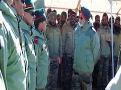 India-China LAC Tension: जानिए दोनों देश के अधिकारियों के बीच कहां होगी आज की बैठक?