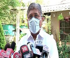 मला कुणीही काहीही बोलतं तेव्हा काय? भाजप प्रदेशाध्यक्ष चंद्रकांत पाटील यांचा राजकीय ट्रोलर्सना सवाल!