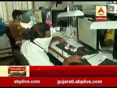 સુરતના હીરા ઉદ્યોગ પર કોરોનાનું ગ્રહણ, અત્યાર સુધીમાં 53 રત્ન કલાકારોને કોરોના, જુઓ વીડિયો