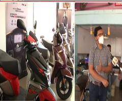 Unlock 1.0 | निर्बंध शिथिल होताना ग्रामीण भागात दुचाकी विक्रीत वाढ