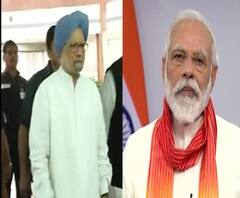 India China Face-Off | पंतप्रधानांनी सुरक्षा, सामरिक मुद्द्यांवर जपून बोलावं : मनमोहन सिंह