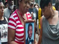 Another video of racism from America's Florida goes viral