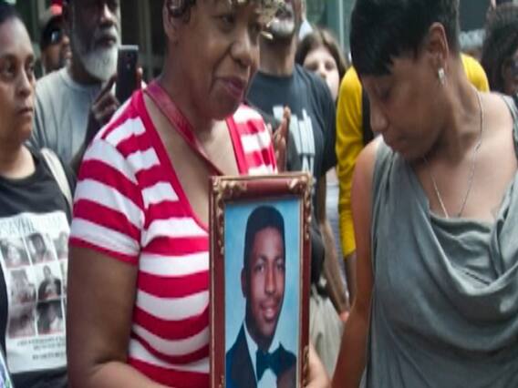 Another video of racism from America's Florida goes viral