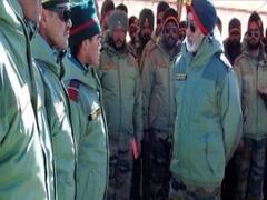 Audio Bulletin: India & China agree for 'mutual consensus to disengage'