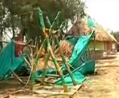 ৭টায় বাংলা: উমপুন পরবর্তী পরিস্থিতি খতিয়ে দেখতে রাজ্যে ৭ জনের কেন্দ্রীয় দল, সঙ্গে আরও খবর