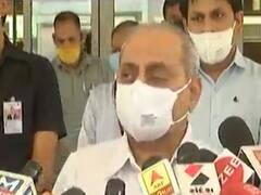 ગાંધીનગરઃ સ્વર્ણિમ સંકુલમાં કોરોનાથી મૃત્યુ પામનાર લોકોને અપાઇ શ્રદ્ધાંજલિ, જુઓ વીડિયો 