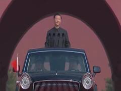 Understand America's plan to fight against China | Master Stroke Full 