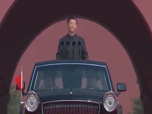 Understand America's plan to fight against China | Master Stroke Full 