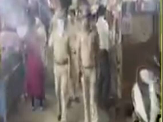 રાજધાની દિલ્હીમાં હાઇએલર્ટ, આતંકીઓ કાશ્મીરથી રાજધાનીમાં ઘૂસ્યા હોવાની આશંકા