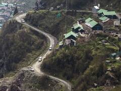 Galwan: सैटेलाइट तस्वीर से बड़ा खुलासा, China ने झड़प वाली जगह फिर लगाए टेंट