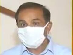 કોગ્રેસના ધારાસભ્યોના રાજીનામા મુદ્દે કોગ્રેસના ધારાસભ્ય પૂંજાભાઇ વંશે શું આપ્યું નિવેદન, જુઓ વીડિયો