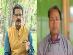 Sonam Wangchuk Exclusive : India की जीत पक्की, अगर China के Wallet पर हमला करे 