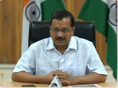 'सबका इलाज करेंगे, लड़ने का वक्त नहीं': CM केजरीवाल | Top 100 News