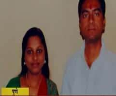 Pune Family Suicide | पुण्याच्या सुखनगर भागात एकाच कुटुंबातील चौघांची आत्महत्या | स्पेशल रिपोर्ट