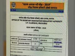 Allahabad HC's double bench to hear Yogi govt's appeal over appointment of 69K teachers