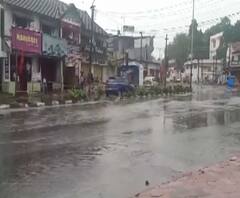 Monsoon Update | केरळमध्ये पावसाला सुरुवात, राज्यातही पावसाच्या सरी