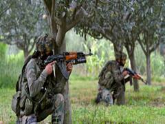 J&K: IED diffused by security forces in Baramulla | Namaste Bharat (10.06.2020)